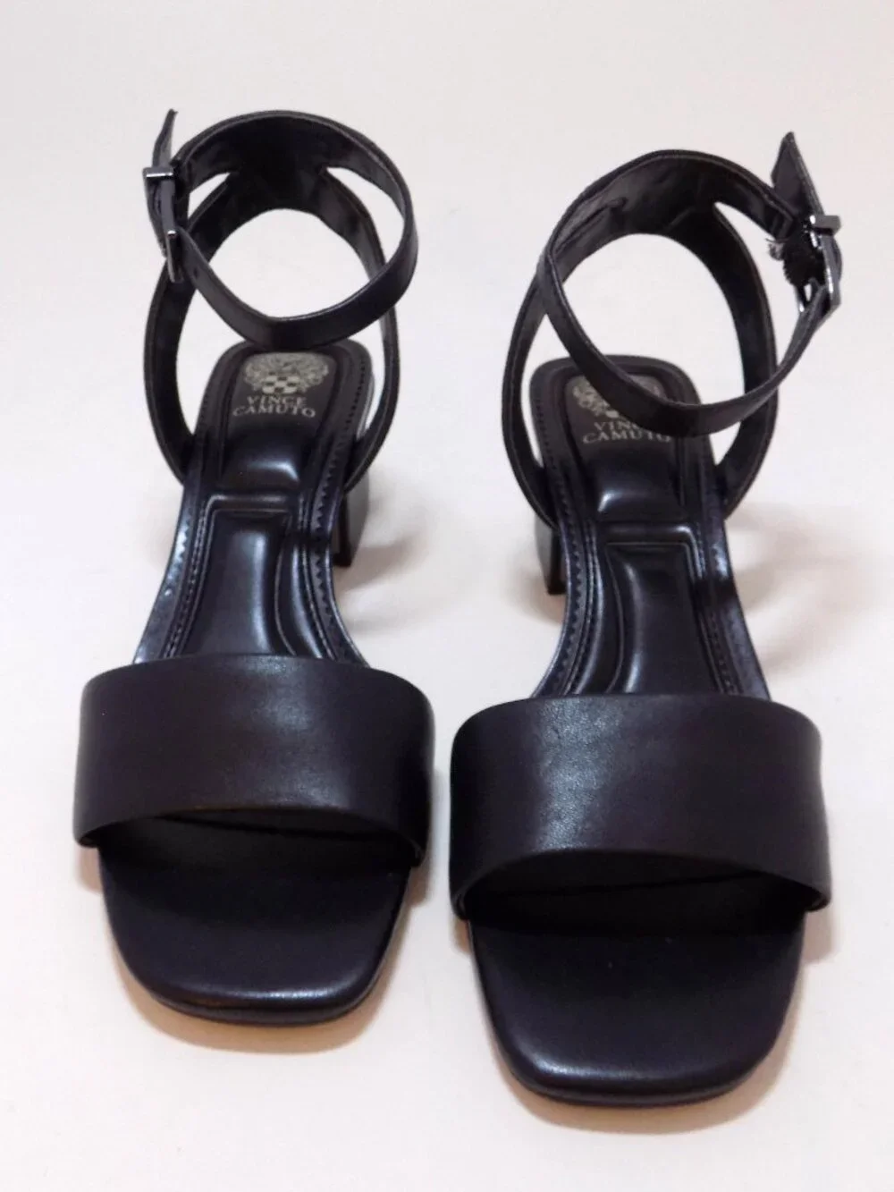 Vince Camuto VP Acaylee Sandals Women's- Size 7
